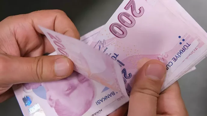 milyonlarca emekli maas zammi icin pazartesi 18584407 3007 amp