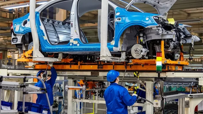 nissan 10 bin calisaniyla yollarini ayiracak 18620844 2461 amp