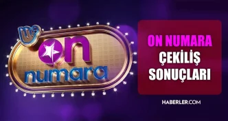 on numara cekilis sonuclari aciklandi mi 30 mayis 18692147 5065 amp