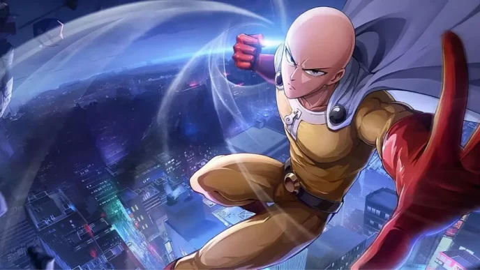 one punch man 3 sezon ne zaman one punch man 3 18657416 1441 amp