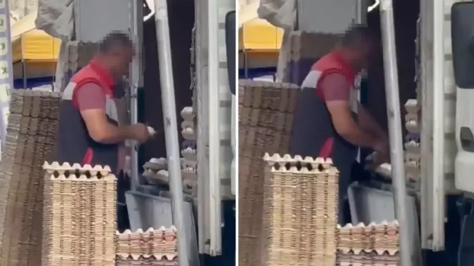 pazarda skandal goruntu vatandas o anlari boyle 18626212 1560 amp