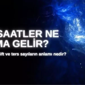 saatte gorulen cift ve ters sayilarin anlami 18629204 4202 amp