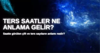 saatte gorulen cift ve ters sayilarin anlami 18629204 4202 amp