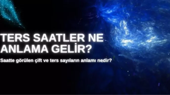 saatte gorulen cift ve ters sayilarin anlami 18629204 4202 amp