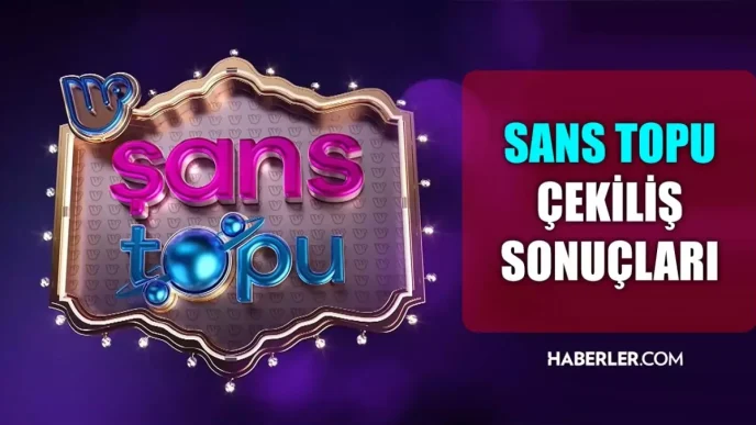 sans topu sonuclari aciklandi mi sans topu 18629656 5609 amp