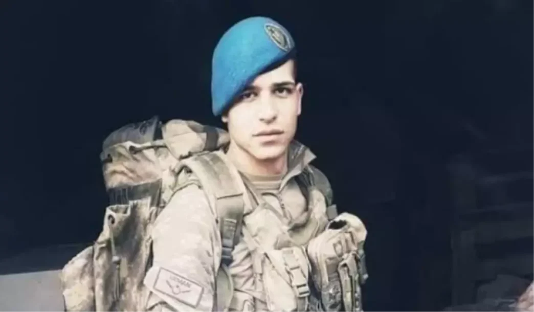 sehit haydar senel kimdir ne zaman nerede sehit 18654870 2932 amp