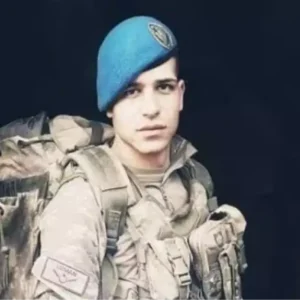sehit haydar senel kimdir ne zaman nerede sehit 18654870 2932 amp