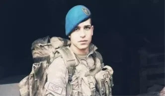 sehit haydar senel kimdir ne zaman nerede sehit 18654870 2932 amp