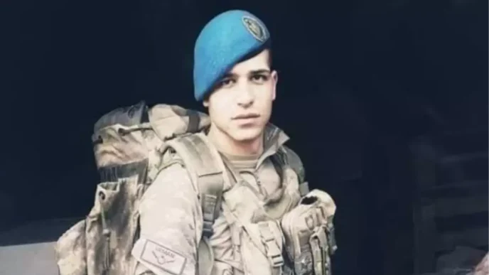 sehit haydar senel kimdir ne zaman nerede sehit 18654870 2932 amp