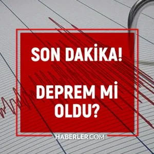 son depremler bugun istanbul da deprem mi oldu 18620630 3295 amp