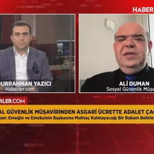 sosyal guvenlik uzmanindan uyari asgari ucretle 18688192 8927 amp