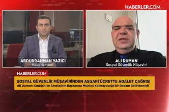 sosyal guvenlik uzmanindan uyari asgari ucretle 18688192 8927 amp