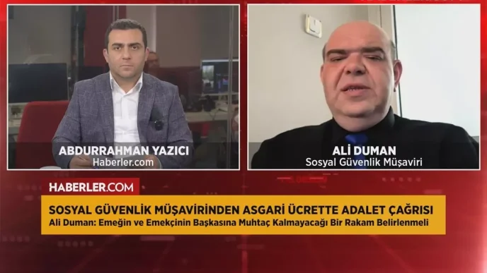sosyal guvenlik uzmanindan uyari asgari ucretle 18688192 8927 amp