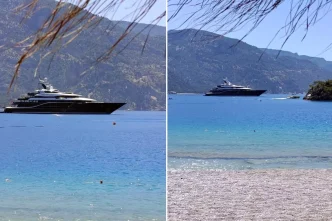 suudi prense ait yat oludeniz de haftalik kirasi 18657193 1776 amp