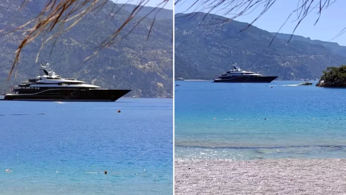 suudi prense ait yat oludeniz de haftalik kirasi 18657193 1776 amp