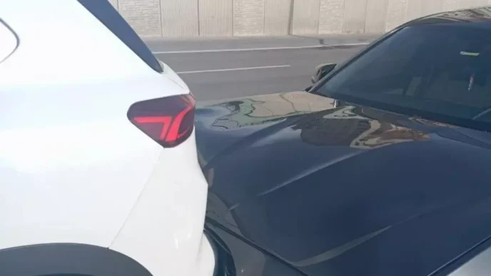 togg ile bmw kaza yapti ortaya cikan sonuc hayli 18617979 6673 amp