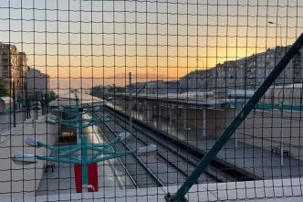 toplu ulasimda grev metro seferlerini stajyerler 18651437 5992 amp