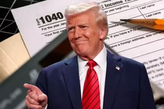 trump yeni vergi indirimini roket gibi olacagiz 18624946 1464 amp