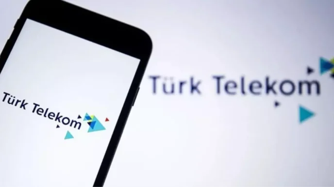 turk telekom coktu mu turk telekom da su anda 18618681 9710 amp