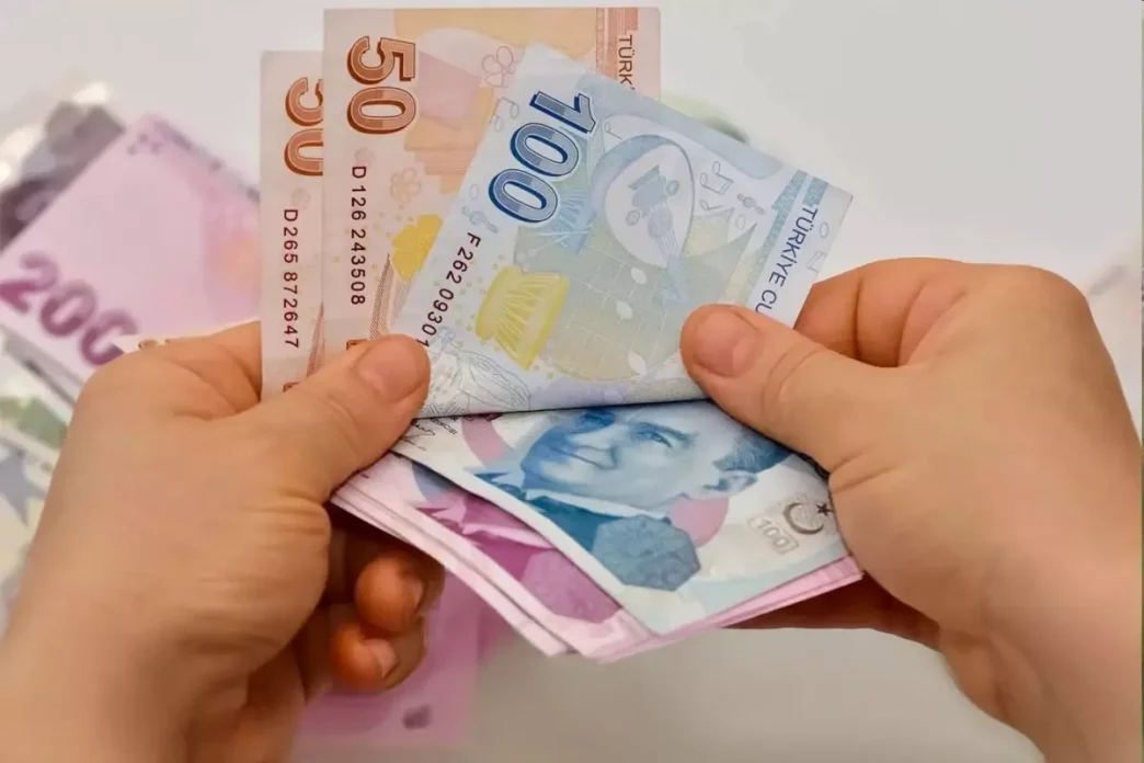 turkiye de maaslardan ev kiralarina ayrilan pay 18647954 6669 amp
