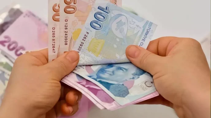 turkiye de maaslardan ev kiralarina ayrilan pay 18647954 6669 amp