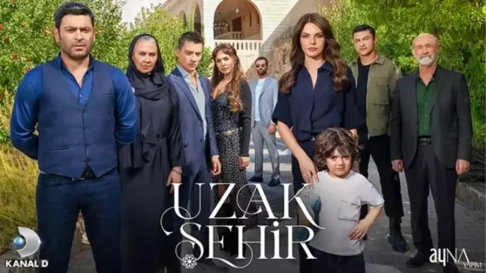 uzak sehir dizisinden beklenmedik veda uzak 18617973 6182 amp