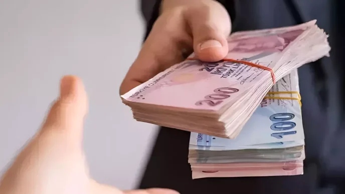 yabanci yatirimcilar borsa istanbul da hisse 18580753 4354 amp