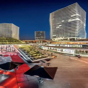 zorlu center avm nin satilma iddialarina iliskin 18656777 5404 amp