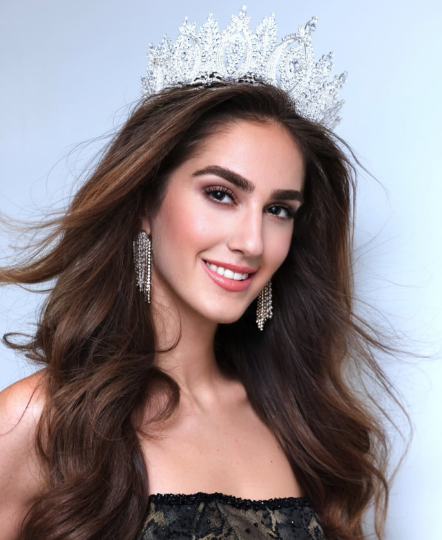 Miss World 2025 birincisi belli oldu! İşte dünyanın en güzel kadını