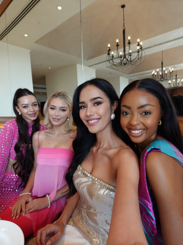 Miss World 2025 birincisi belli oldu! İşte dünyanın en güzel kadını