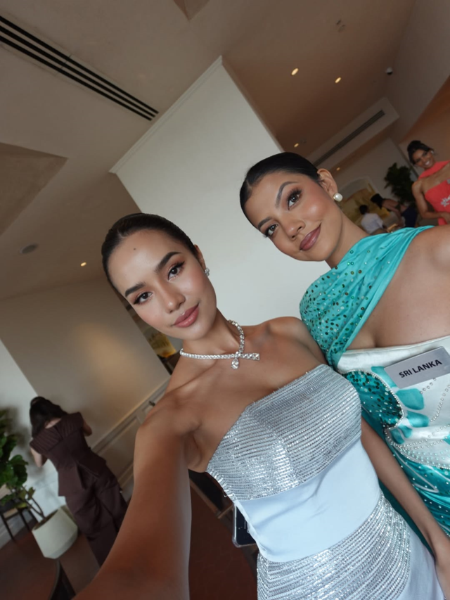 Miss World 2025 birincisi belli oldu! İşte dünyanın en güzel kadını