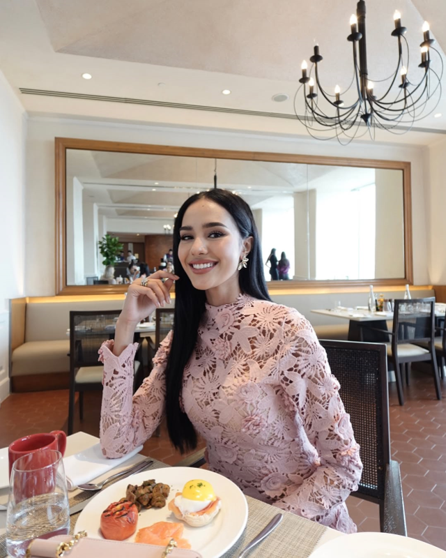 Miss World 2025 birincisi belli oldu! İşte dünyanın en güzel kadını