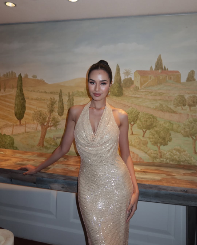 Miss World 2025 birincisi belli oldu! İşte dünyanın en güzel kadını