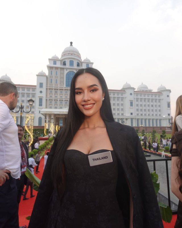 Miss World 2025 birincisi belli oldu! İşte dünyanın en güzel kadını