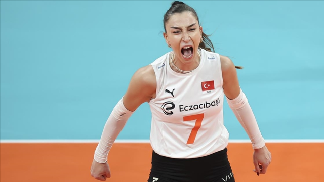 Hande Baladın kimdir? Hande Baladın kaç yaşında, nereli?