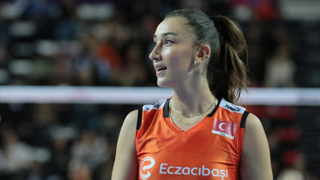 Hande Baladın kimdir? Hande Baladın kaç yaşında, nereli?
