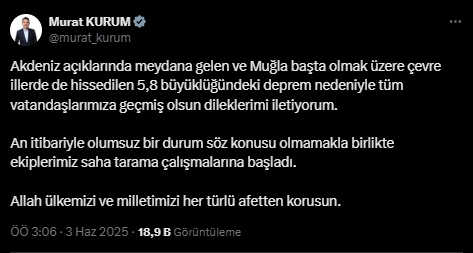 İzmir'de okullar tatil mi? SON DAKİKA! 3 Haziran okullar tatil edildi mi?