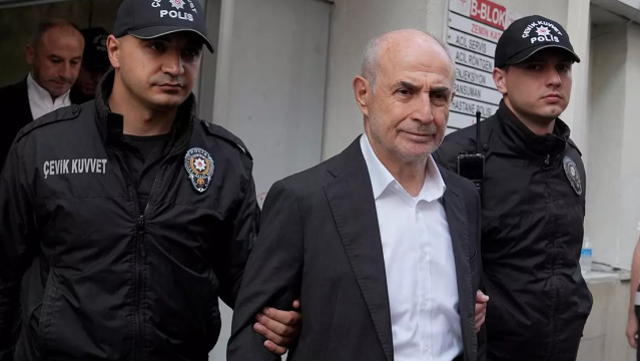 Hasan Akgün tutuklandı mı, neden? SON DAKİKA Büyükçekmece Belediye Başkanı Hasan Akgün olayı nedir?