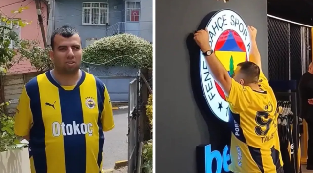 Kadıköy Boğası Mustafa ve nişanlısı Rabia olayı nedir? Kadıköy Boğası Mustafa Başaran'ın nişanlısı Rabia gerçek mi?