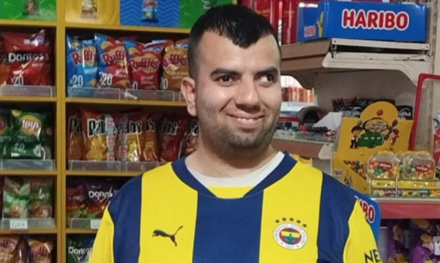 Kadıköy Boğası Mustafa Başaran kimdir, kaç yaşında, nereli? Mustafa Başaran'ın hastalığı ne, evli mi, ne iş yapıyor?