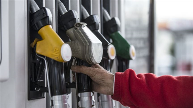 Motorine indirim mi geldi? 6 Haziran 2025 akaryakıt, benzin, motorin, LPG fiyatları ne kadar? İstanbul, Ankara, İzmir akaryakıt fiyatlarında son durum