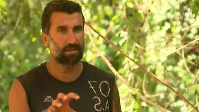 Survivor Hikmet Tuğsuz tutuklandı mı? Hikmet Tuğsuz'a ne oldu, Survivor'dan neden ayrıldı?