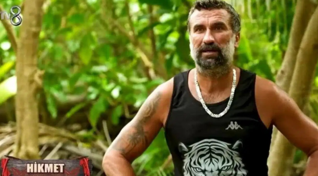 Survivor Hikmet Tuğsuz tutuklandı mı? Hikmet Tuğsuz'a ne oldu, Survivor'dan neden ayrıldı?