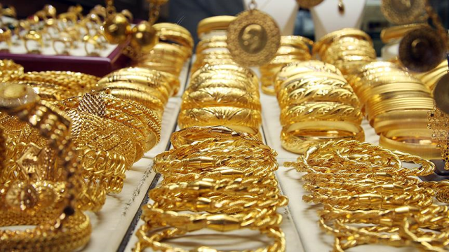 GRAM ALTIN FİYATI SON DAKİKA | 7 Haziran 2025 bugün gram, çeyrek, yarım ve tam altın fiyatları ne kadar? Altında SON durum ne, düştü mü?
