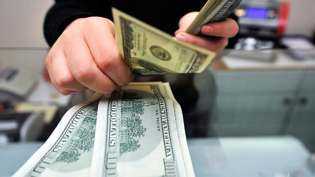 7 Haziran 2025 bugün dolar ve euro fiyatları ne kadar? Merkez Bankası döviz fiyatlarında son durum nedir? SON DAKİKA CANLI DÖVİZ KURLARI