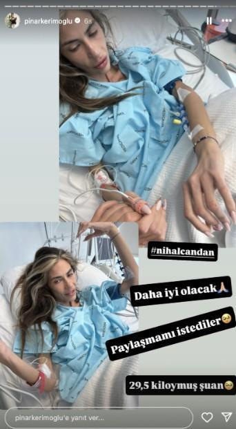 Nihal Candan'ın hastalığı nedir? Nihal Candan kaç kiloya düştü?