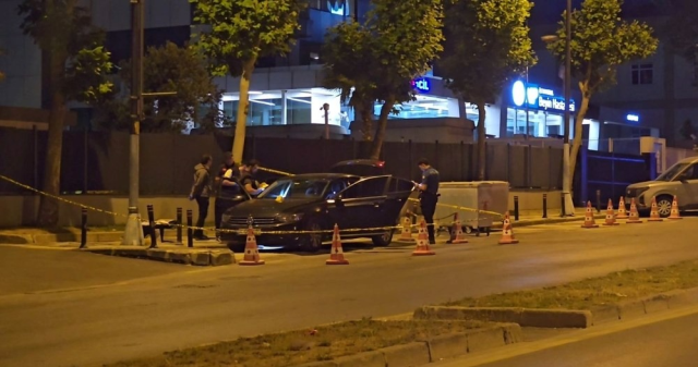 Dilan Polat'ın korumasının vurulmasının ardından şoke eden mesaj