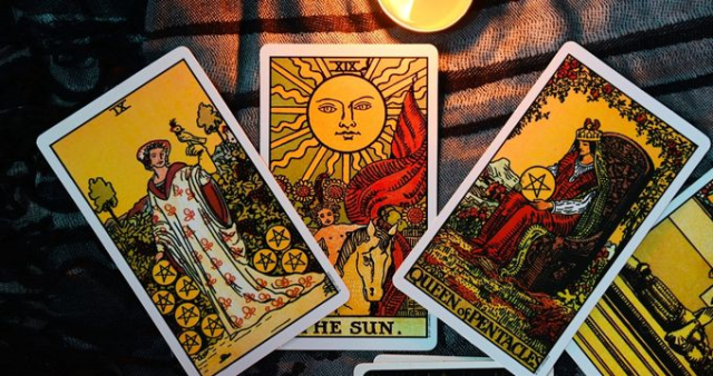 GÜNLÜK TAROT AÇILIMI | Tarot falına göre 24 Haziran Salı günü senin için nasıl geçecek?
