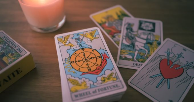 GÜNLÜK TAROT AÇILIMI | Tarot falına göre 24 Haziran Salı günü senin için nasıl geçecek?