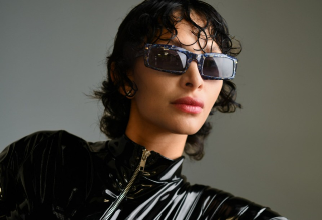 DJ Sara Bluma kimdir, kaç yaşında? Can Yaman'ın yeni sevgilisi DJ Sara Bluma aslen nereli?